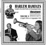 Complete Recorded Works In Chronological Order Volume 4 (22 April 1938 To 14 September 1939)