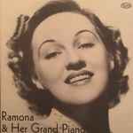 Ramona And Her Grand Piano