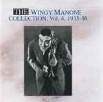 The Wingy Manone Collection, Vol. 4, 1935-35