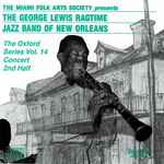 The Oxford Series Vol. 14 Concert 2nd Half