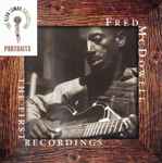 The First Recordings