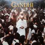 Gandhi - Music From The Original Motion Picture Soundtrack