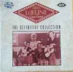 Cajun's Greatest (The Definitive Collection)