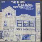 The Blues In St. Louis, 1929-1937