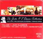 The John R T Davies Collection (Volume 1: Jazz Classics)
