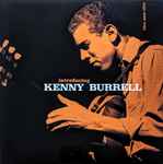 Introducing Kenny Burrell