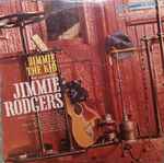 Jimmie The Kid