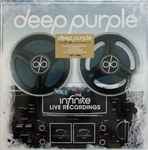 The Infinite Live Recordings Vol.1