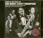 Giants Of The Tenor Sax
