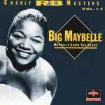 Maybelle Sings The Blues