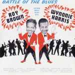 Battle Of The Blues