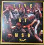 Live At MSG
