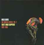 That's What Happened 1982-1985 (The Bootleg Series, Vol. 7)