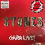 Grrr Live!