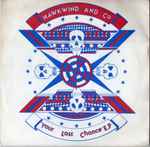 Hawkwind And Co - Your Last Chance