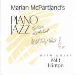 Marian McPartland's Piano Jazz Radio Broadcast: Milt Hinton