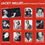 Jacky Milliet And His American Friends