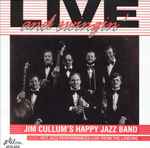 Live And Swingin'