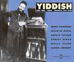 Yiddish (New York - Paris - Varsovie 1910-1940)