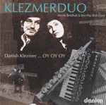Danish Klezmer... Oy Oy Oy