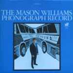 The Mason Williams Phonograph Record