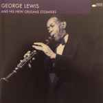 George Lewis And His New Orleans Stompers