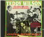 Central Avenue Blues: The Complete All-Star Sextette & V-Disc Sessions