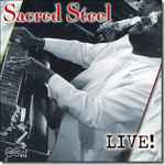 Sacred Steel  - Live!