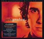 Closer (20th Anniversary Deluxe Edition)