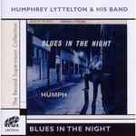 Blues In The Night