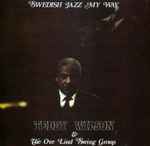 Swedish Jazz My Way