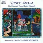 Scott Joplin - The Complete Piano Music, Volume 1