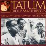 The Tatum Group Masterpieces, Vol. 4