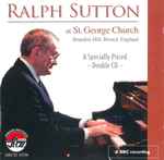 Ralph Sutton At St. George Church