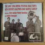 The Lost 1954 Royal Festival Hall Tapes