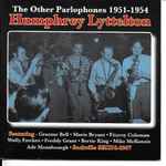 The Other Parlophones, 1951-1954