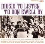 Music To Listen To Don Ewell By