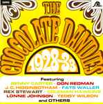 The Chocolate Dandies 1928-33