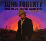 The Blue Ridge Rangers Rides Again