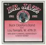 Buck Clayton's Band From Lou Terrasi's W. 47th St.