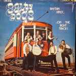 Rhythm Kings.. ..On The Right Track