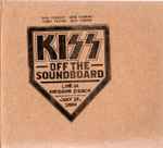 Off The Soundboard Live In Virginia Beach July 25, 2004