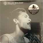 Billie Holiday At Storyville