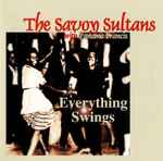 Everything Swings
