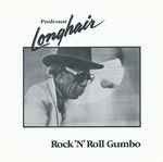 Rock 'N' Roll Gumbo
