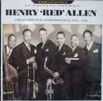 Henry 'Red' Allen 1929-1936