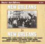 New Orleans In New Orleans