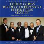 A Tribute To Benny Goodman: Memories Of You