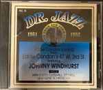 Eddie Condon With Johnny Windhurst No. 2: Dr. Jazz Series, Vol. 8