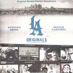 LA Originals  Original Motion Picture Soundtrack